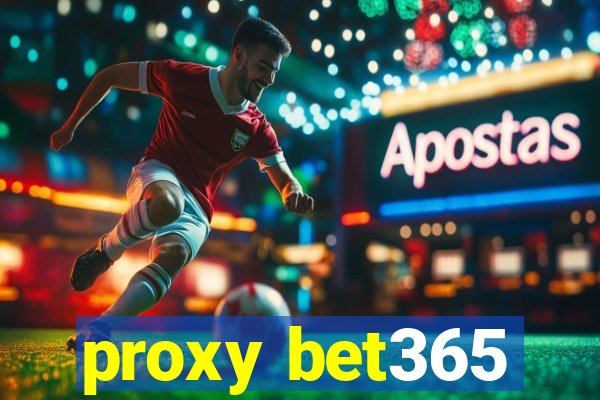 proxy bet365